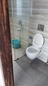 Bathroom Image of 1450 Sq.ft 2 BHK Apartment / Flat for sale in Belapur CBD Navi Mumbai for Rs. 22000000