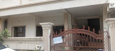 Image of 1600 Sq.ft 2 BHK Builder Floor for rent in Gulmohar Colony, Bhopal for Rs. 15000