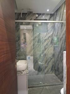 Bedroom Two Image of 1800 Sq.ft 3 BHK Builder Floor for sale in Paschim Vihar New Delhi for Rs. 34000000