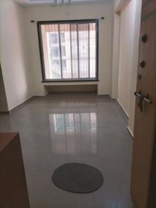 Hall Image of 630 Sq.ft 1 BHK Apartment / Flat for sale in Happy Sarvodaya Trilok, Thakurli Thane for Rs. 4250000