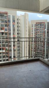 Image of 650 Sq.ft 2 BHK Apartment / Flat for rent in Shapoorji Pallonji Joyville Hinjawadi, Hinjawadi, Pune for Rs. 26000