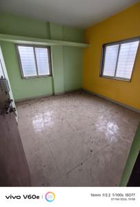 Bedroom Image of 615 Sq.ft 1 BHK Apartment / Flat for sale in Makhmalabad Nashik for Rs. 2300000