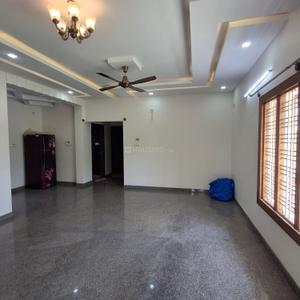 Hall Image of 1200 Sq.ft 2 BHK Builder Floor for rent in Bommasandra Bengaluru for Rs. 21000