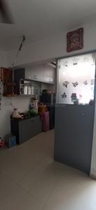 Kitchen Image of 1124 Sq.ft 2 BHK Apartment / Flat for sale in Atithi Ashray, Vatva Ahmedabad for Rs. 2850000
