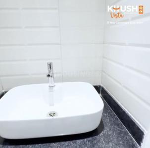 Image of 510 Sq.ft 1 BHK Apartment / Flat for sale in Khush Vista, Mohammed Wadi, Pune for Rs. 3500000