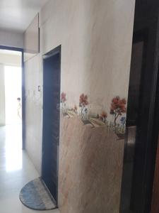 Hall Image of 850 Sq.ft 2 BHK Apartment / Flat for sale in Sai Satyam Homes, Kalyan West Kalyan for Rs. 6066666