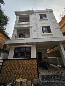 Image of 1203 Sq.ft 3 BHK Apartment / Flat for sale in Paikpara, Kolkata for Rs. 6000000
