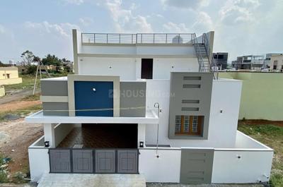 Image of 1200 Sq.ft 3 BHK Independent House for sale in Urapakkam, Chennai for Rs. 8760000