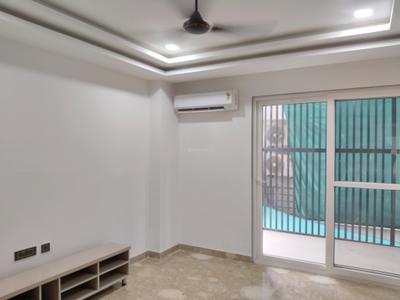 Bedroom Image of 1611 Sq.ft 3 BHK Builder Floor for sale in BPTP Green Oaks Boulevard, Sector 70A Gurgaon for Rs. 20000000