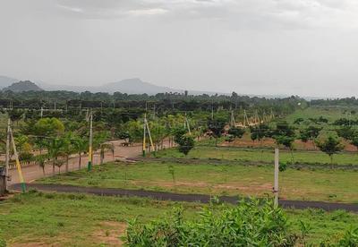Image of 200 Sq.ft Residential Plot / Land for sale in Kothavalasa, Visakhapatnam for Rs. 2700000