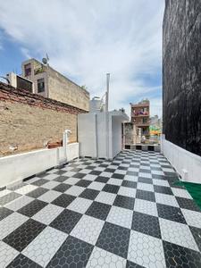 Image of 450 Sq.ft 2 BHK Independent House for sale in Dwarka Mor, New Delhi for Rs. 6500000