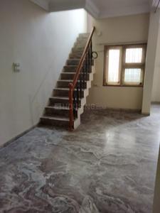 Hall Image of 1800 Sq.ft 3 BHK Duplex for rent in Classic Swastik City, Sukhliya Indore for Rs. 28000