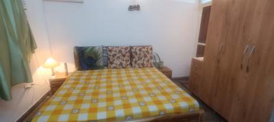 Bedroom Image of Akarshan in Safdarjung Enclave, New Delhi