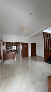 Hall Image of 1900 Sq.ft 3 BHK Independent House for sale in Kalapatti Coimbatore for Rs. 12000000