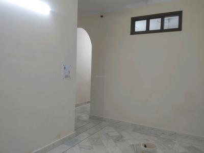 Living Room Image of 720 Sq.ft 2 BHK Builder Floor for sale in Mukherjee Nagar New Delhi for Rs. 7500000