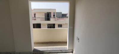 Balcony Image of 1590 Sq.ft 3 BHK Apartment / Flat for sale in Krishna Residences, Kudlu Bengaluru for Rs. 10300000