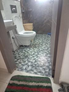 Bathroom Image of PG in Vikhroli East, Mumbai
