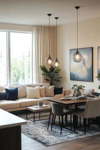 Hall Image of 3160 Sq.ft 4 BHK Apartment / Flat for sale in Shivaji Nagar Nagpur for Rs. 37900000