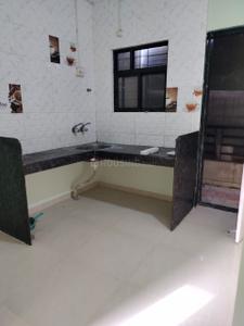 Kitchen Image of 2000 Sq.ft 4 BHK Independent House for rent in Kondhwa Budruk Pune for Rs. 60000