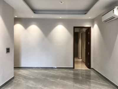 Living Room Image of 1600 Sq.ft 3 BHK Builder Floor for sale in Sector 14 Gurgaon for Rs. 20000000