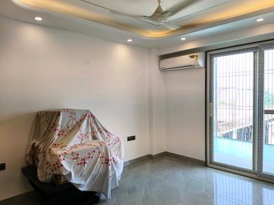 Bedroom Image of 2300 Sq.ft 3 BHK Builder Floor for sale in Sector 57 Gurgaon for Rs. 30000000