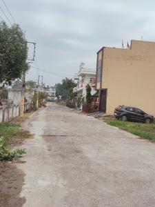 Image of 1500 Sq.ft Residential Plot / Land for sale in Jwalapur, Haridwar for Rs. 4000000