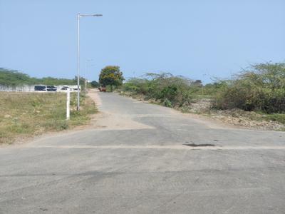 Image of 2257 Sq.ft Residential Plot / Land for sale in Sholinganallur, Chennai for Rs. 19177500