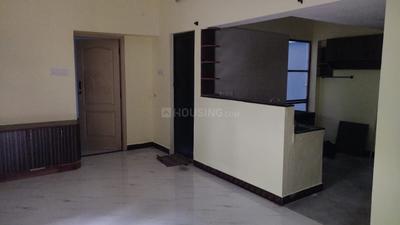 Hall Image of 900 Sq.ft 2 BHK Builder Floor for rent in Meenakshi Nagar Madurai for Rs. 13000
