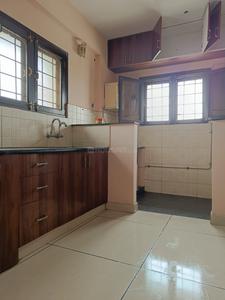 Kitchen Image of 1740 Sq.ft 3 BHK Apartment / Flat for sale in VARS Splendid, Mahadevapura Bengaluru for Rs. 17000000