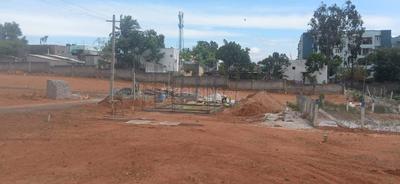 Image of 435 Sq.ft Residential Plot / Land for sale in Kovai Pudur, Coimbatore for Rs. 1200000