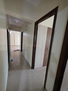 Hall Image of 1125 Sq.ft 2 BHK Apartment / Flat for sale in Vastusankalp Punyodaya Park, Kalyan West Kalyan for Rs. 6900000