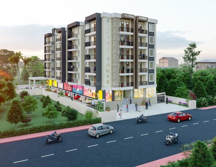 Global Tower Patna Main Image 1
