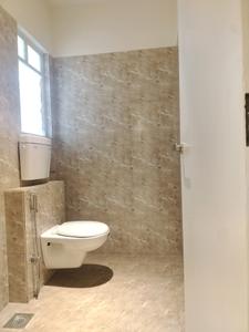 Common Bathroom Image of 850 Sq.ft 2 BHK Apartment / Flat for rent in NB Crystal, Ambegaon Budruk Pune for Rs. 27000