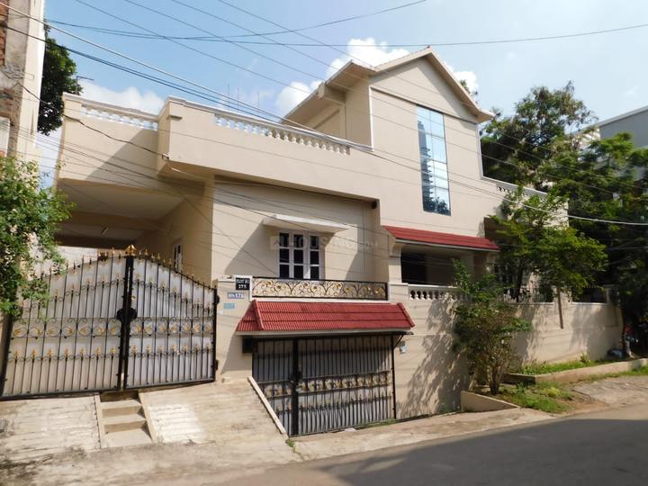 Ravi Society Main Image 1