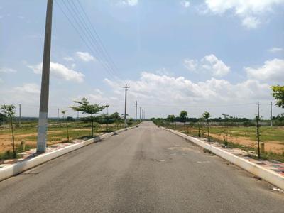 Image of 200 Sq.ft Residential Plot / Land for sale in Raikal, Ranga Reddy for Rs. 2850000