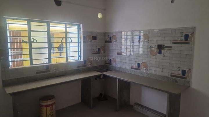 Nandita Madhurima Apartments  Main Image 1