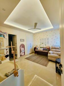 3 BHK Flat