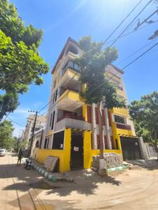 Image of 4500 Sq.ft 6 BHK Independent House for sale in Geddalahalli, Bengaluru for Rs. 30000000