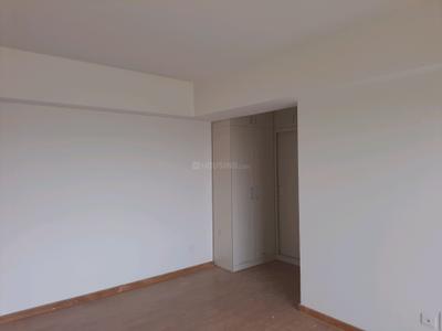 Bedroom Image of 2029 Sq.ft 3 BHK Apartment / Flat for sale in Godrej Air, Sector 89 Gurgaon for Rs. 26000000