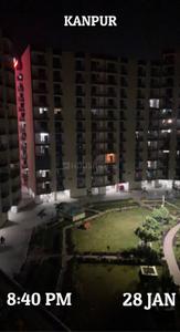 Image of 1400 Sq.ft 3 BHK Apartment / Flat for sale in Kanpur Development Authority KDA Signature Greens, Khyora, Kanpur for Rs. 13500000