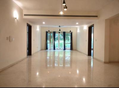 Hall Image of 4041 Sq.ft 4 BHK Apartment / Flat for rent in Prestige White Meadows, Whitefield Bengaluru for Rs. 210000
