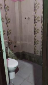 Bathroom Image of 720 Sq.ft 2 BHK Independent House for rent in Borkhera Kota for Rs. 8000