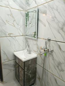 Bathroom Image of 1775 Sq.ft 3 BHK Apartment / Flat for sale in ACE Ace Starlit, Sector 152 Noida for Rs. 28000000