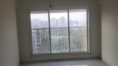 Bedroom Image of 750 Sq.ft 2 BHK Apartment / Flat for sale in Mulund East Mumbai for Rs. 20500000