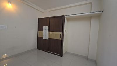 Bedroom Image of 1280 Sq.ft 2 BHK Apartment / Flat for rent in Kondapur Hyderabad for Rs. 26500