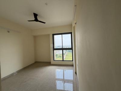 Hall Image of 1300 Sq.ft 3 BHK Apartment / Flat for rent in Wallfort Heights G H I J K L, Bhatagaon Raipur for Rs. 30000
