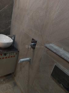 Image of 1400 Sq.ft 4 BHK Builder Floor for rent in Sheikh Sarai, New Delhi for Rs. 65000