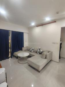 Hall Image of 1220 Sq.ft 3 BHK Apartment / Flat for sale in Joyville Celestia Phase 2, Shewalewadi Pune for Rs. 11600000