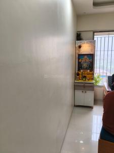 Hall Image of 600 Sq.ft 1 BHK Apartment / Flat for sale in Neelsidhi Ballarat, Panvel Navi Mumbai for Rs. 8500000