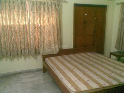 Bedroom Image of 1250 Sq.ft 3 BHK Independent House for sale in Salt Lake City Kolkata for Rs. 5000000